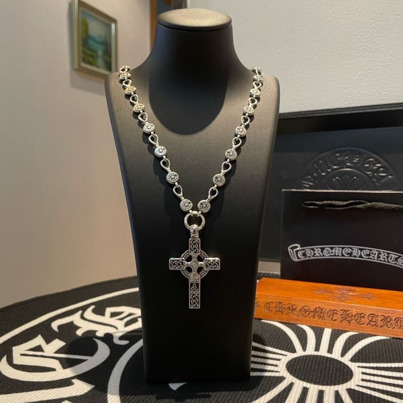 Chrome Hearts Necklaces